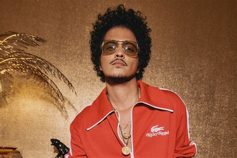 Bruno Mars Las Vegas At Dolby Live At Park Mgm Saturday Aug 14 2021