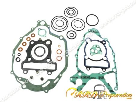 Copy Of Complete Engine Gasket Kit 35 Pieces ATHENA For HONDA XR R