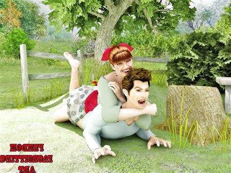 Anime Sole Fetish ZB Porn