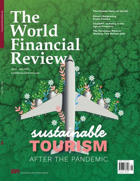 world financial review  linkedin twfr finance journal