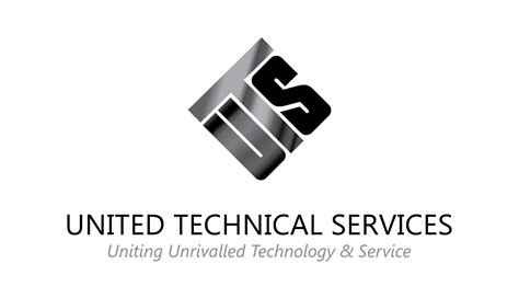 Branding - United Technical Services (UTS)