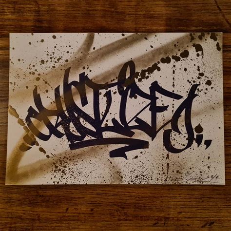 DJ Crystl Custom Crystlized Artwork 2 Of 2 Hardcore Junglism