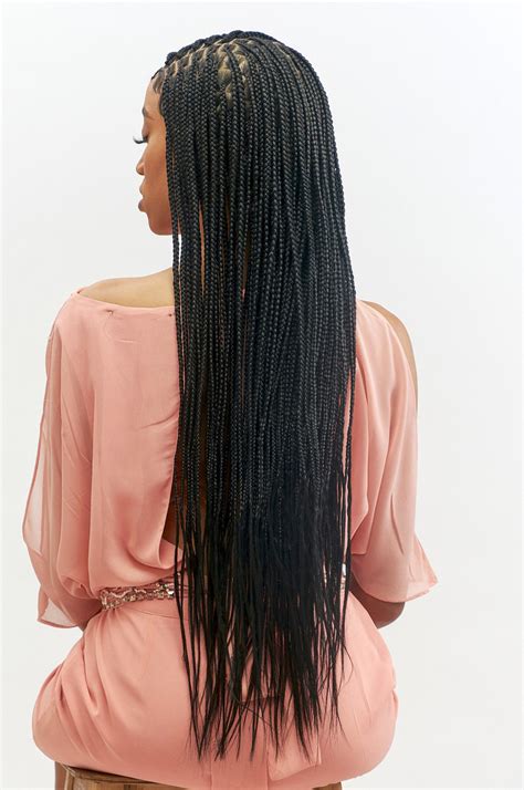 Your online store for hand braided wigs | Wow Braids