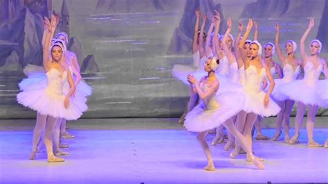 ROYAL MOSCOW BALLET - YouTube