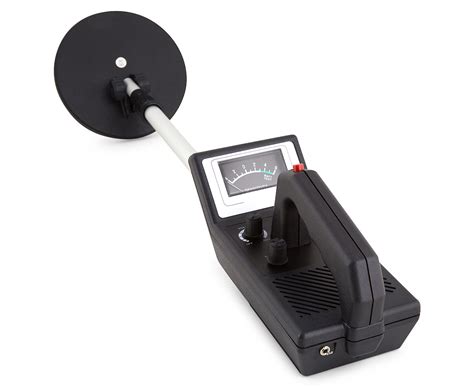 Ferrous And Non Ferrous Metal Detector Scoopon Shopping