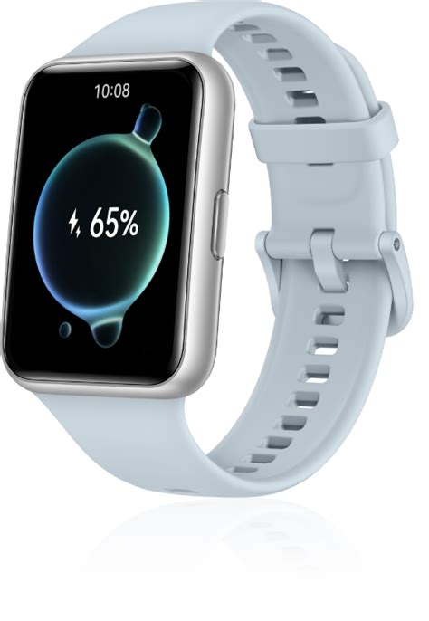 HUAWEI WATCH FIT 2 - HUAWEI Brasil