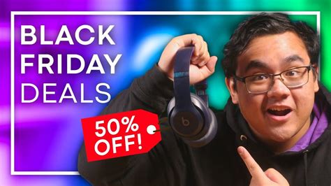 The best Black Friday deals of 2023 - SoundGuys