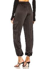 Superdown Rita Cargo Pant In Black REVOLVE