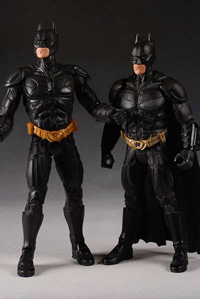 Batman The Dark Knight Sixth Scale Action Figure Another Pop Culture