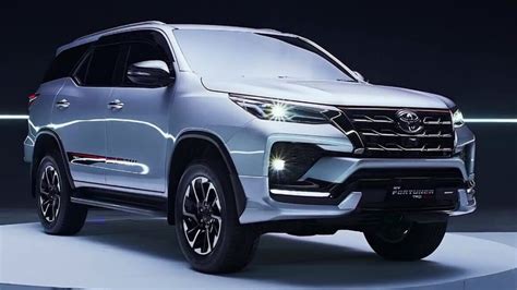 Fortuner Hybrid Timmy Chandra