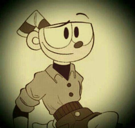 Dimitri Cuphead Wiki Cuphead Amino Pt Br© Amino