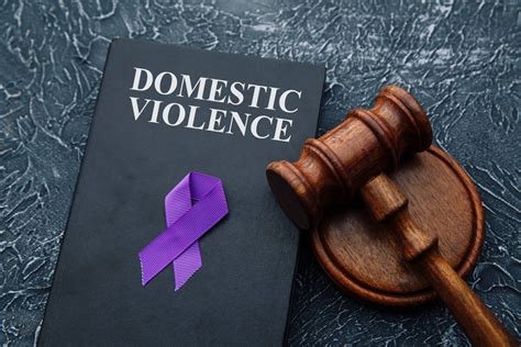 Penalties For A Domestic Assault Conviction