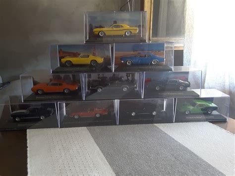 Collection American Cars Modelli Catawiki