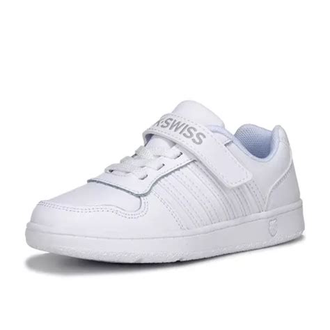 Tenis K Swiss Mike Ni O F Env O Gratis