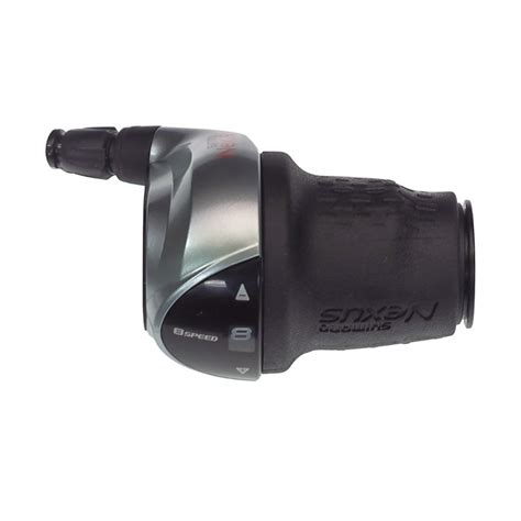 Шифтер RevoShifter Shimano 8 скоростей Nexus C6000-8 оболочка 2100 мм ...