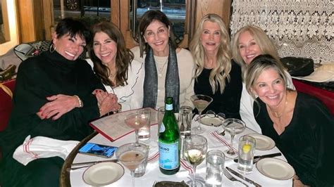 Golden Bachelor Cast Reunites At Joan Vassos’ House And Bachelor 27 Women Reunite For Jess Girod