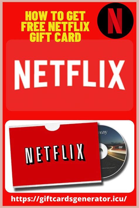 Free Netflix Promo Code 2025 Sonia Eleonora