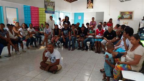 Apae De Salgueiro Realiza Exposi O Sobre Os Servi Os Oferecidos Pelo Ceo