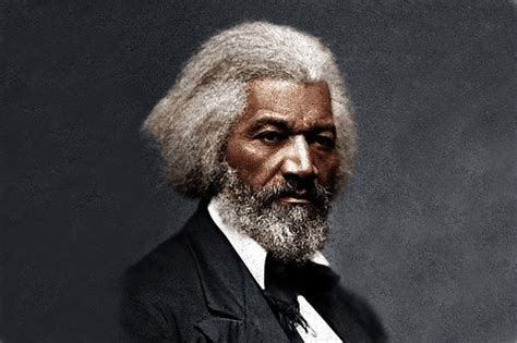 Frederick Douglass On The Meaning Of July Fourth Common Good Collective