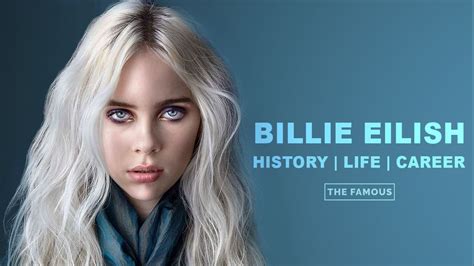 Billie Eilish Documentary | Billie eilish, Documentaries, Billie