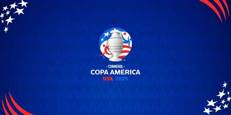 Fixture de la Copa América 2024 calendarios y partidos con todos sus