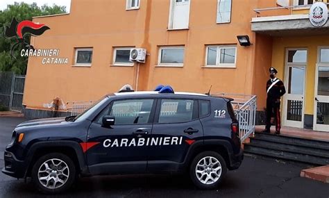 Adrano Tre Denunciati Per Furto Di Energia Elettrica Live Sicilia