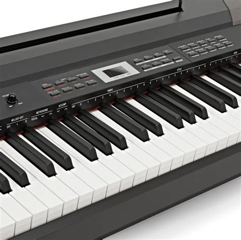 Sdp Stage Piano By Gear Music Nearly New At Gear Music