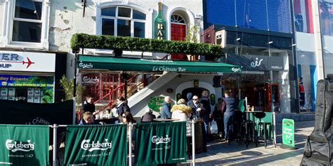 Cork City Pubs 20 Great Pubs In Cork City Cork Guide