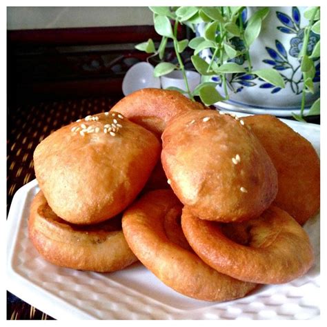 Cantonese Fried Dough Ham Chim Peng Artofit