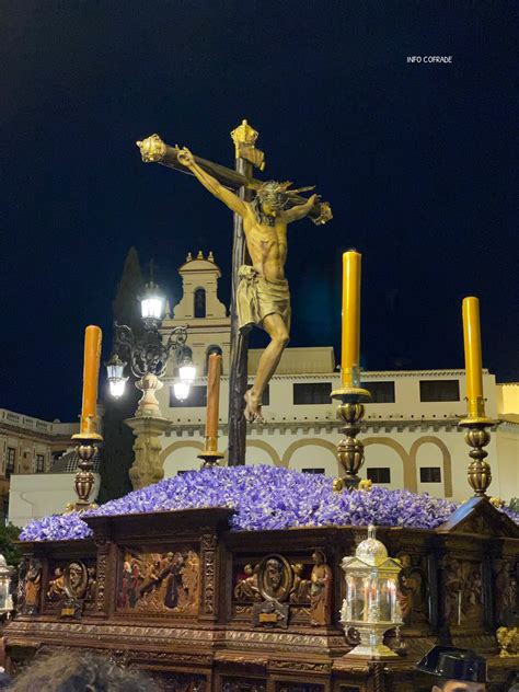 Información cofrade on Twitter Santo Cristo de Burgos https t co