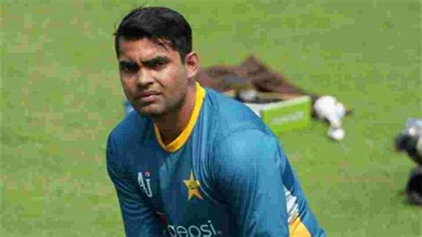 Umar Akmal's ban reduced, CAS imposes fine of $27,000 | Crickit