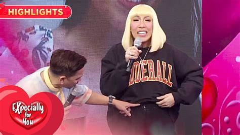 Vice Ganda Ikinuwento Ang Kamalasan Na Nangyari Sa Kanya Expecially