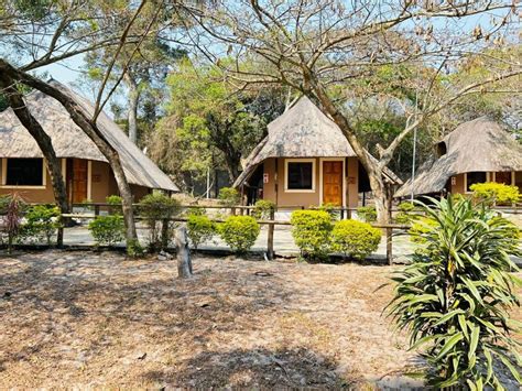 The Galaxy Forest Lodge Manguzi Updated Prices 2025