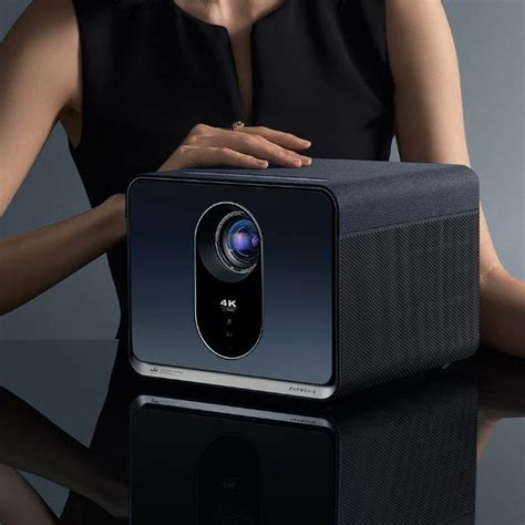 Formovie X5 Portable Laser Projector Review