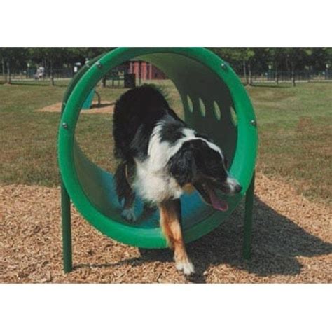 Dog Park Products | Tunnel Thru