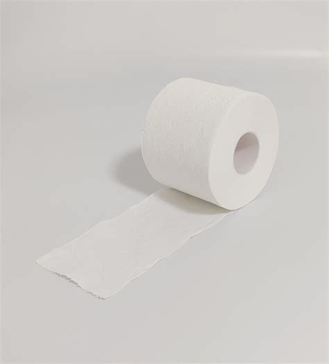 Cheap Bulk 3 Ply Toilet Paper 3D Embossing - Softer Paper Co