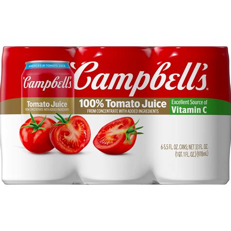 15 Low Sodium Tomato Juices You Need to Try