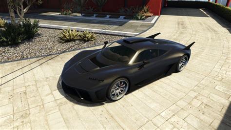 Benefactor Krieger Gta Online Vehicle Stats Price How To Get