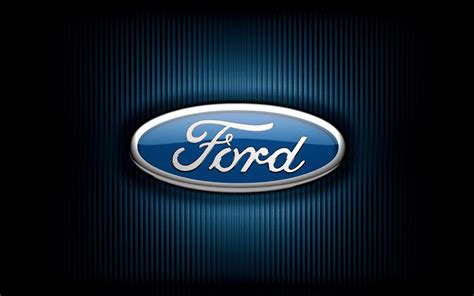 Ford Logo Wallpapers - Wallpaper Cave