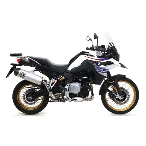 pot d Echappement ARROW BMW F 850 GS ligne d échappement arrow BMW F 850 GS