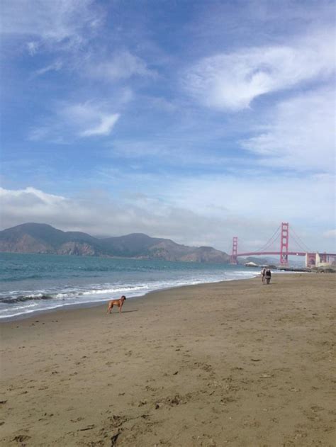 Baker Beach SF | Adventure time, Adventure, Travel