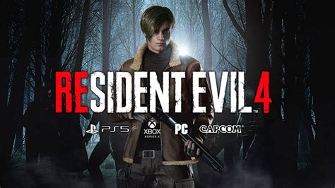 Cấu hình để chơi Resident Evil 4 Remake ThinkView