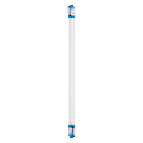 SYLVANIA 40-Watt EQ T12 Daylight Medium Bi-pin (t12) Fluorescent Tube ...