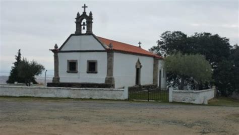 Santu Rio De Nossa Senhora Da Cabe A