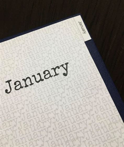 Free Printable Monthly Planner Divider Planner Dividers Monthly