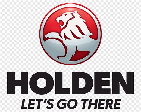 Holden Cars Logo