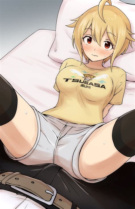 Okiha Page Nhentai Hentai Doujinshi And Manga