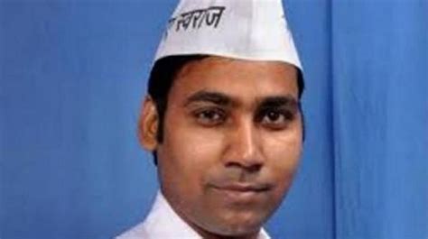 Delhi Court Sentences Aap Mla Manoj Kumar To 3 Months In Prison Delhi