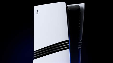 Sony Justifies The Ps5 Pro S High Price With The Console S New Tech It S More Of A Full