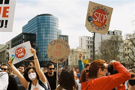 protest  behance
